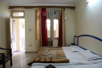 Hotel S.S. Plaza, Katra 2